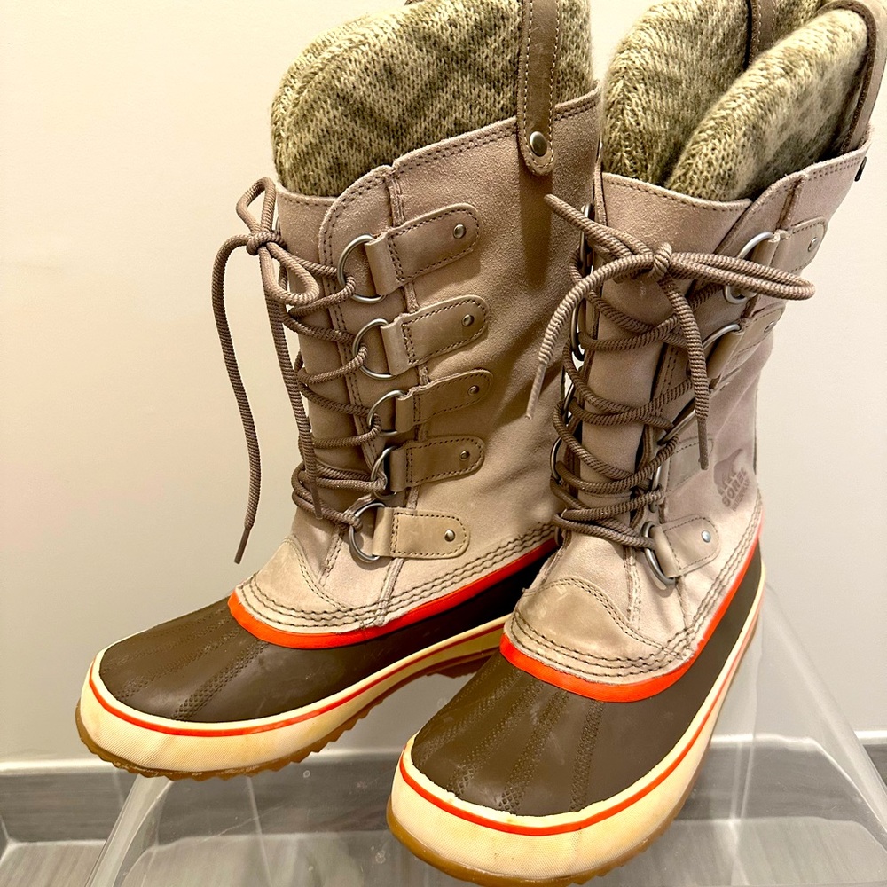 Sorel Women’s Joan of Article Boot